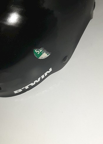 cocuk kask - Görsel 2