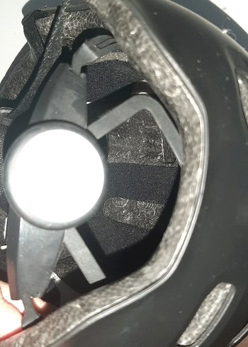 cocuk kask - Görsel 9