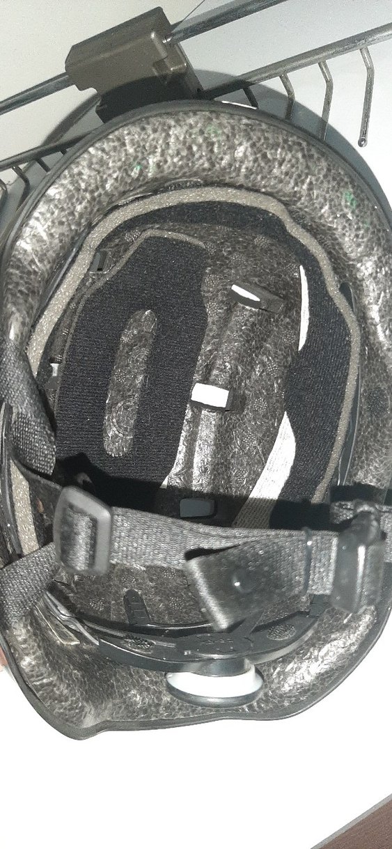 cocuk kask - Görsel 4