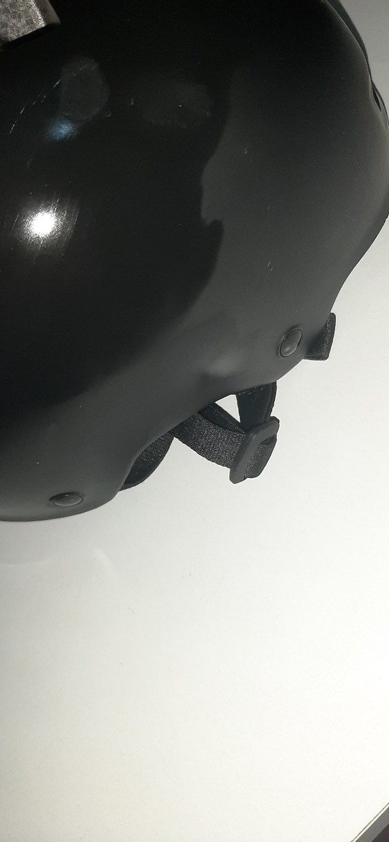 cocuk kask - Görsel 3