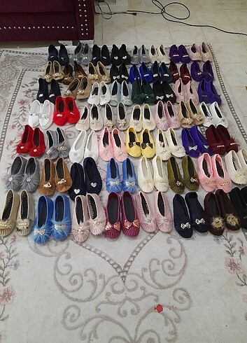 38 Beden Yeni örülmüş örgü babet