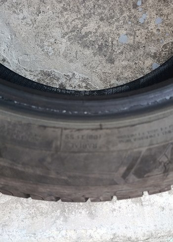 Beden lastik otomotiv