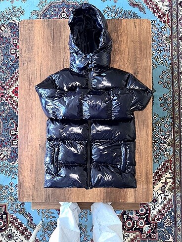l Beden Trapstar mont siyah sifir yurut dişi