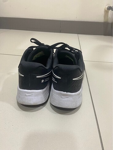 38 Beden Nike spor ayakkabı