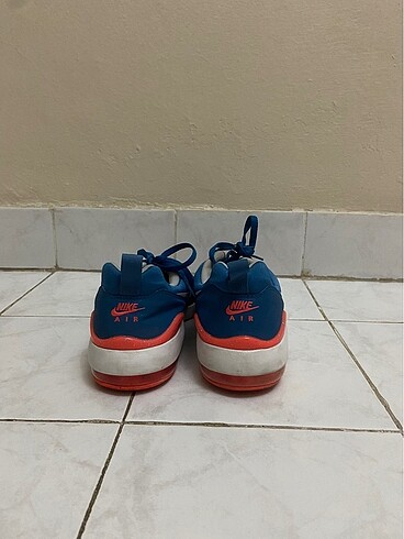 Nike Nike spor ayakkabı