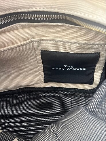 Beden çeşitli Renk Marc Jacobs tote bag medium