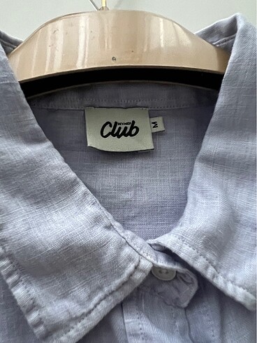 Beymen keten gömlek - Görsel 2