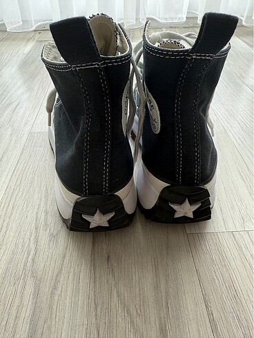 38 Beden Converse