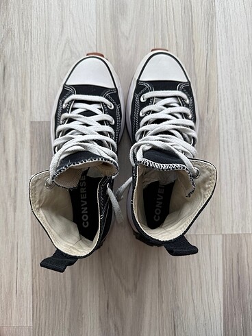 38 Beden çeşitli Renk Converse