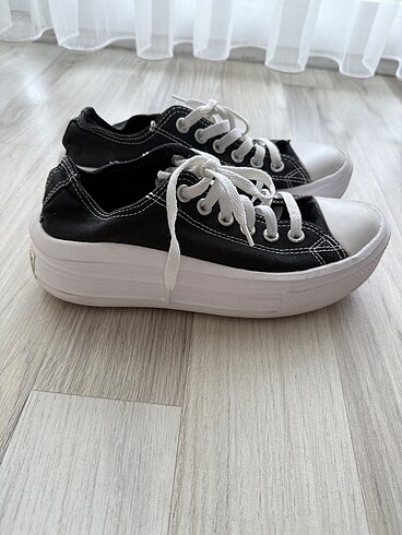 Converse - Görsel 2