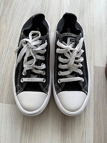 Converse 38