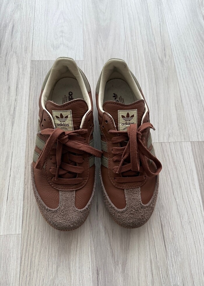 Adidas samba - Görsel 2