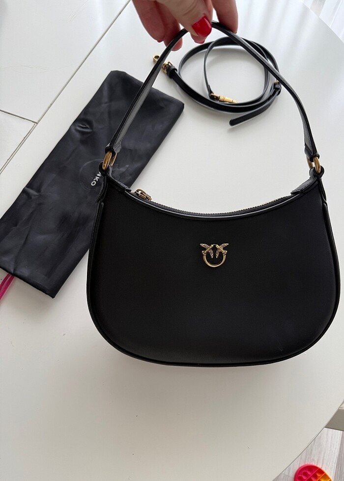 Pinko çanta - Görsel 2