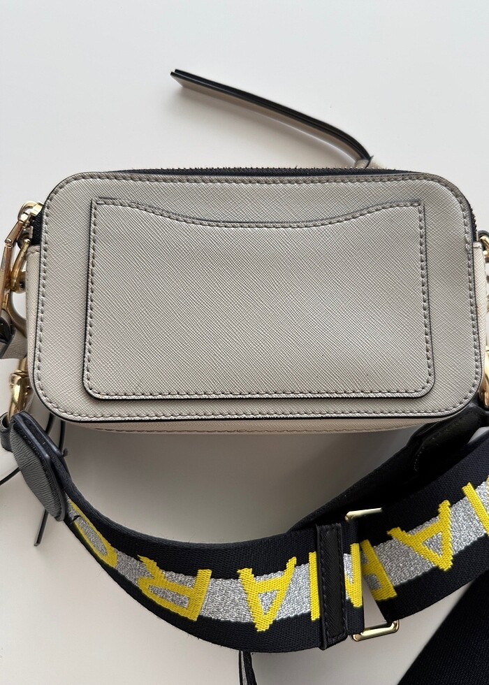 Marc Jacobs - Görsel 4