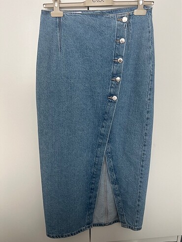 Zara etek - Görsel 3