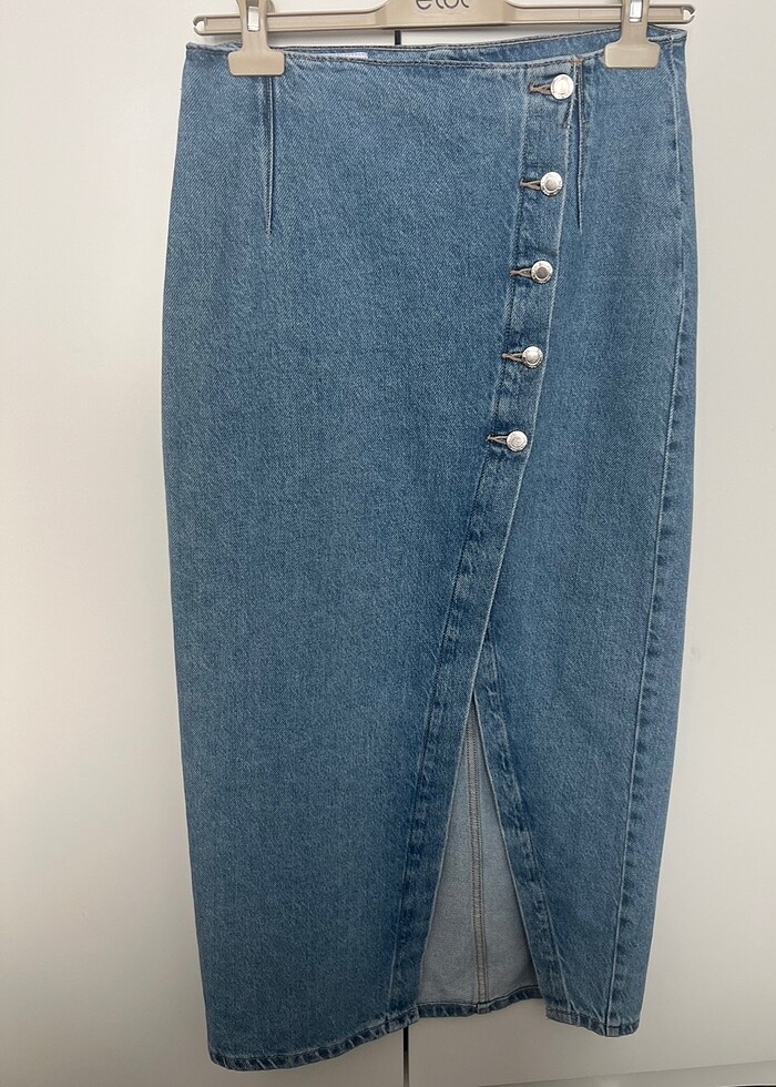 Zara etek - Görsel 3