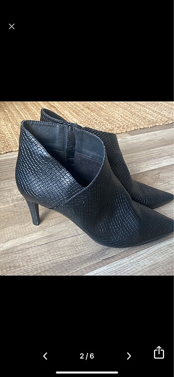 Elle Buti - Görsel 2