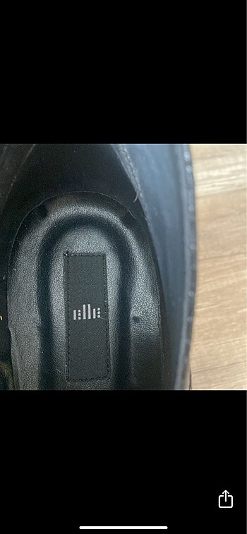 Elle Buti - Görsel 6