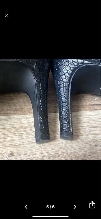 Elle Buti - Görsel 5