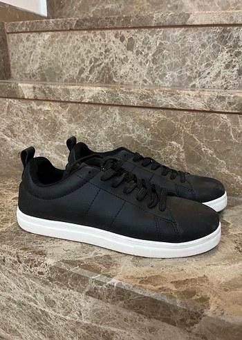 LC Waikiki Siyah Sneaker