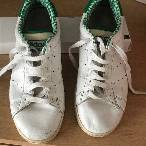 Adidas Adidas spor ayakkabı