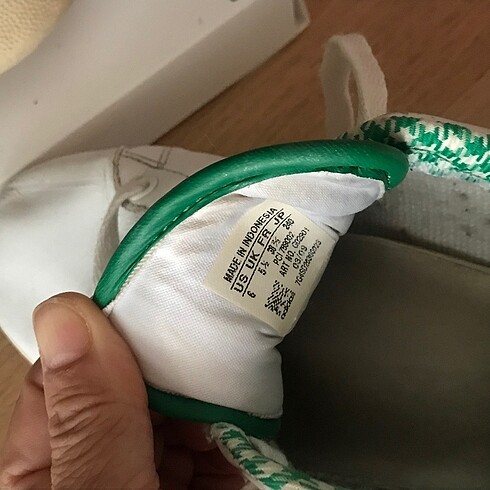 36,5 Beden beyaz Renk Adidas spor ayakkabı