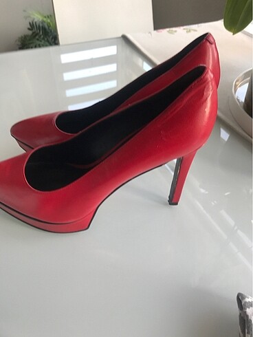 37 Beden Nine west deri 37