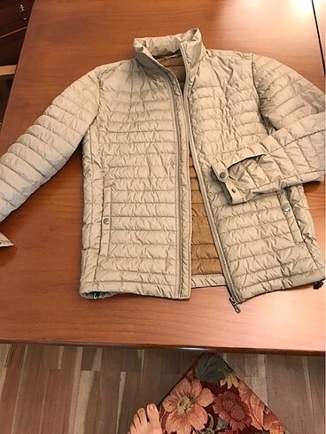 Unisex mont