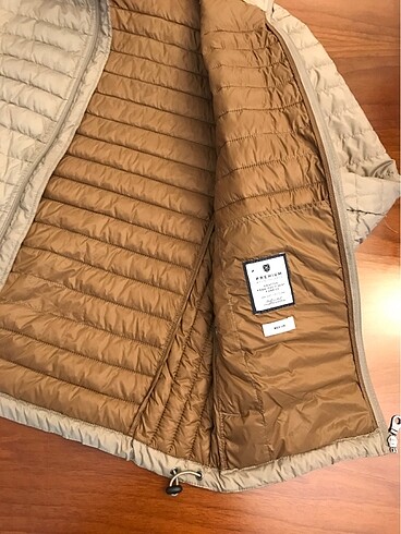 Diğer Unisex mont