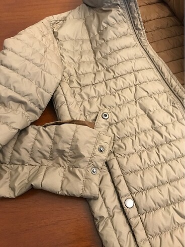 m Beden Unisex mont