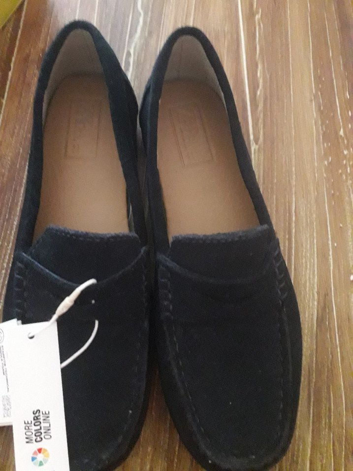 erkek çocuk ayakkabı - Görsel 4