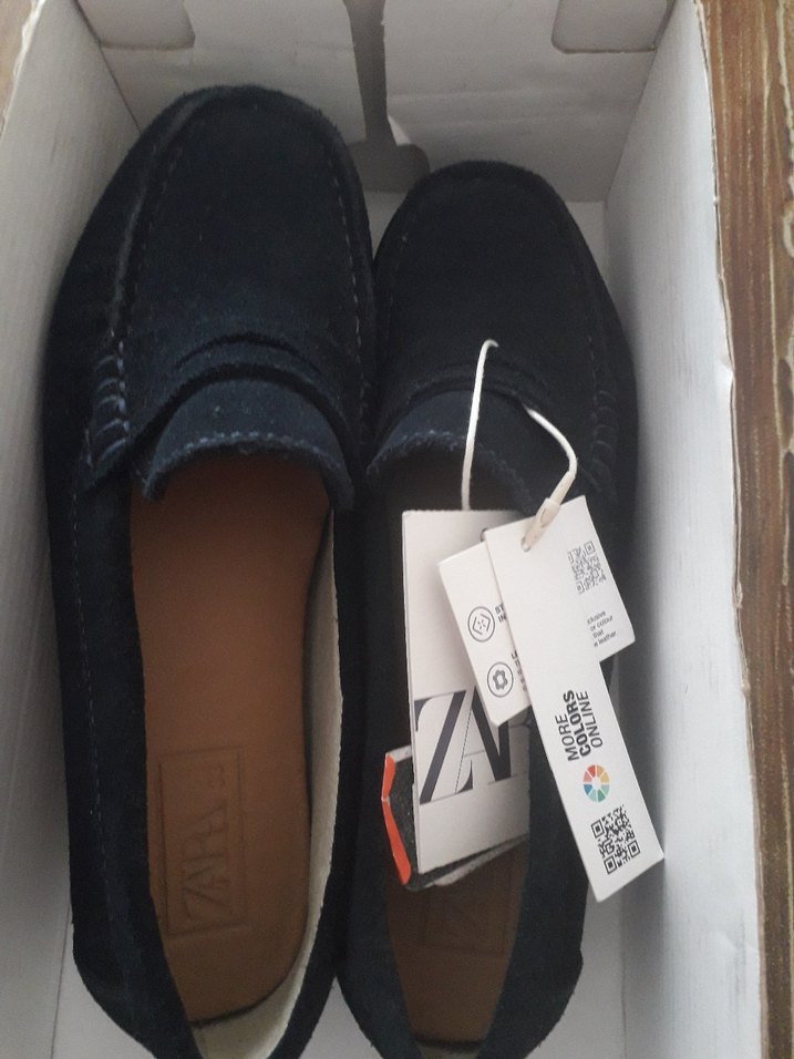 erkek çocuk ayakkabı - Görsel 5