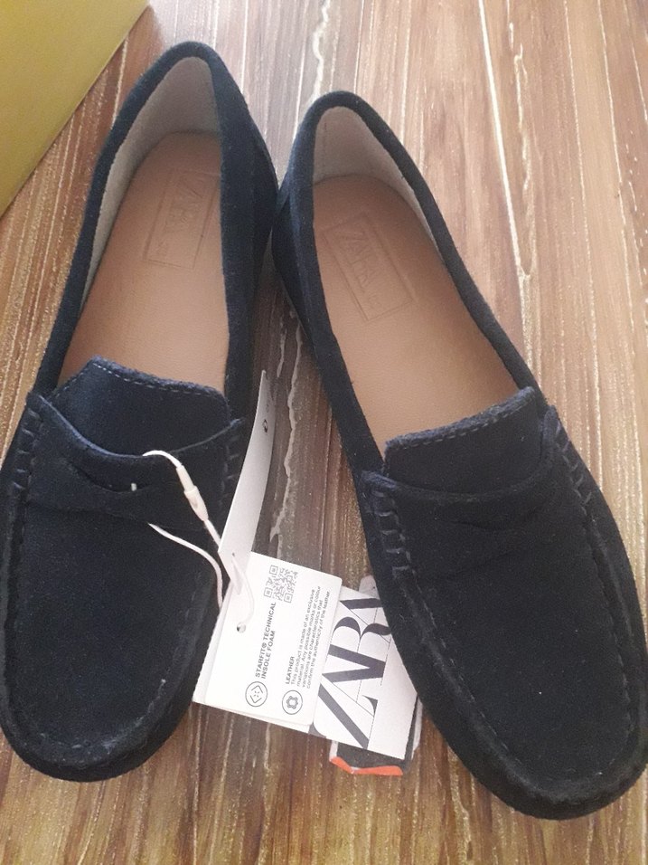 erkek çocuk ayakkabı - Görsel 2