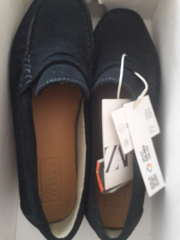 erkek çocuk ayakkabı - Görsel 3