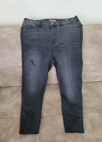 Jean pantolon 