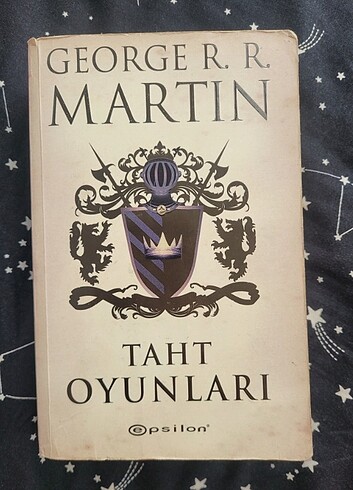 Taht oyunları 1