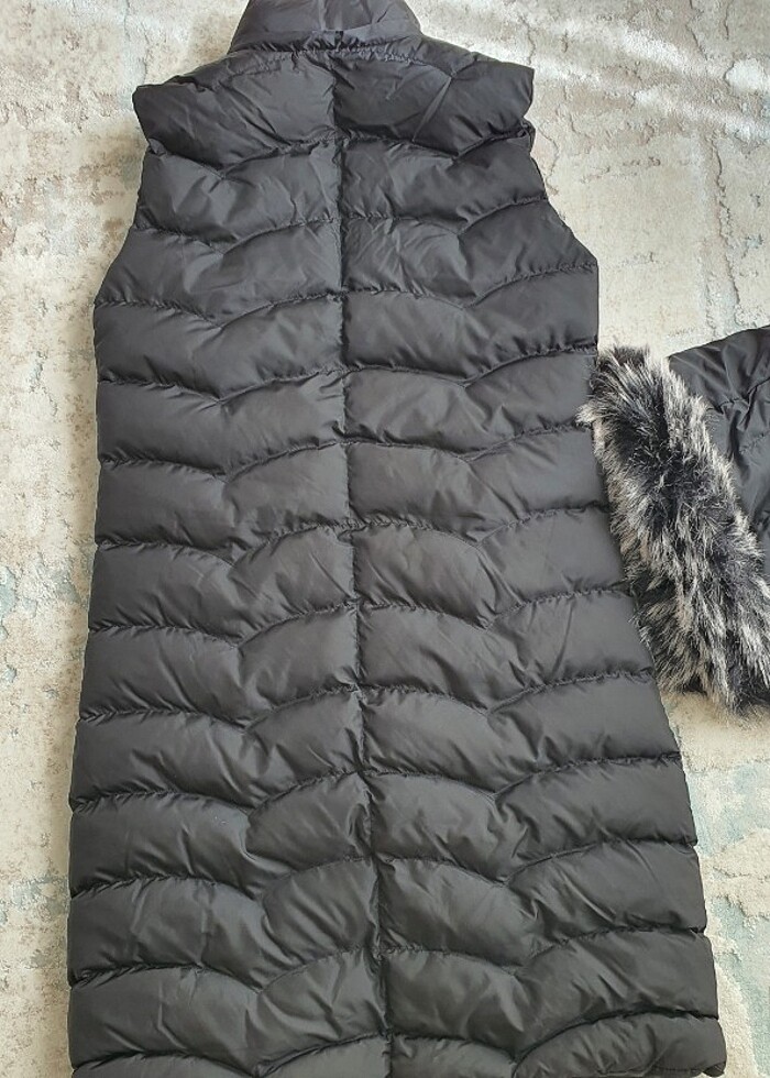 Şişme mont - Görsel 4