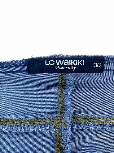 LC Waikiki Hamile Pantolon %70 İndirimli. - Görsel 4