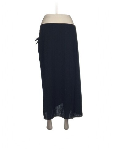 l Beden H&M Midi Etek %70 İndirimli.