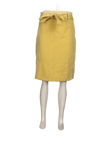 Mango Midi Etek %70 İndirimli.