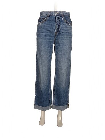 Stradivarius Jean / Kot %70 İndirimli.