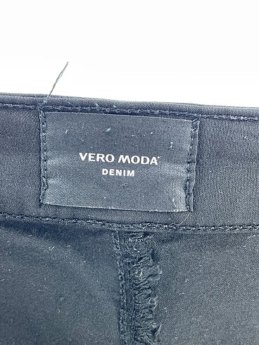 universal Beden siyah Renk Vero Moda Jean / Kot %70 İndirimli.