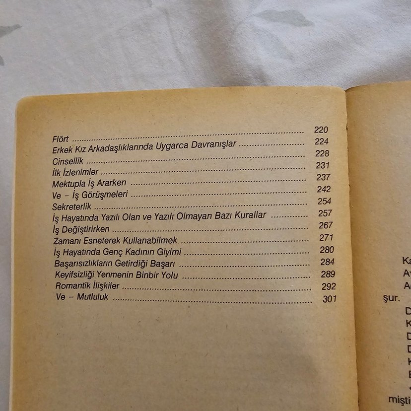 Bir Pırıltıdır Yaşamak - İpek Ongun - Görsel 4