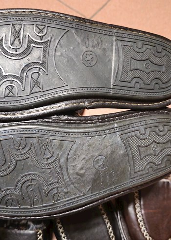 erkek Ev Terliği - Görsel 6