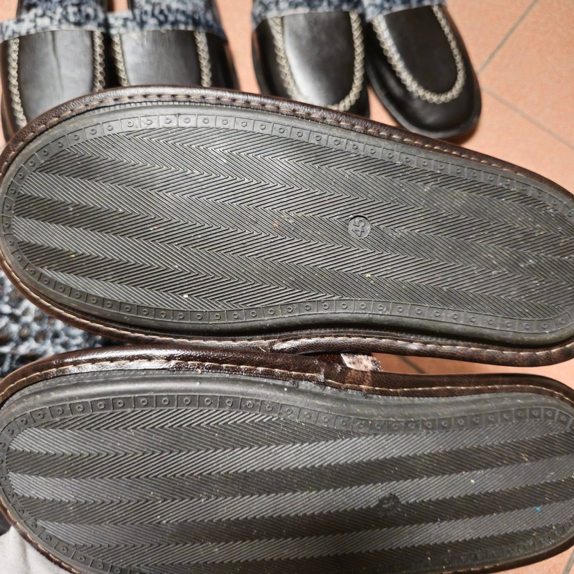 erkek Ev Terliği - Görsel 4