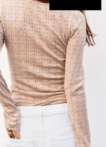 Zara Zara bluz