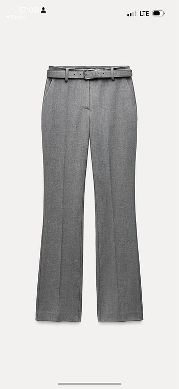 Zara pantolon