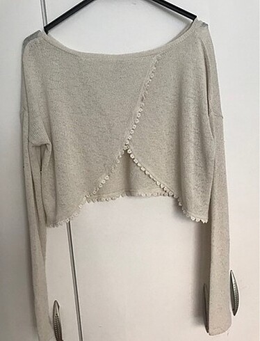 H&M kazak