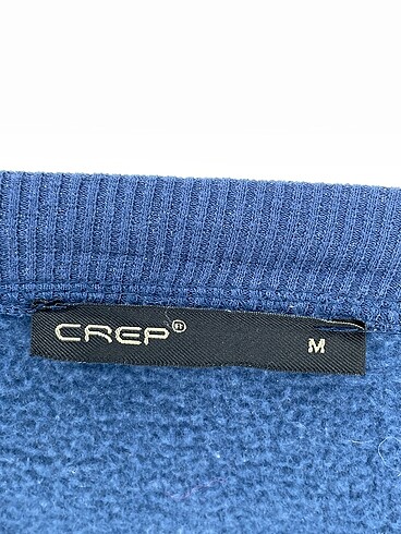 m Beden lacivert Renk Diğer Sweatshirt %70 İndirimli.