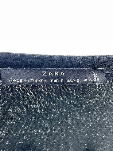 s Beden çeşitli Renk Zara Günlük Elbise %70 İndirimli.